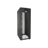 Vertiv VR VR3357SP - Rack armario - negro, RAL 7021 - 48U - | APLIUM