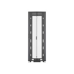 Vertiv VR VR3357SP - Rack armario - negro, RAL 7021 - 48U - | APLIUM