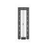 Vertiv VR VR3357SP - Rack armario - negro, RAL 7021 - 48U - | APLIUM