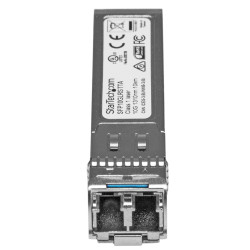 StarTech.com Módulo SFP+ Compatible con Cisco SFP-10G-LR - T | APLIUM
