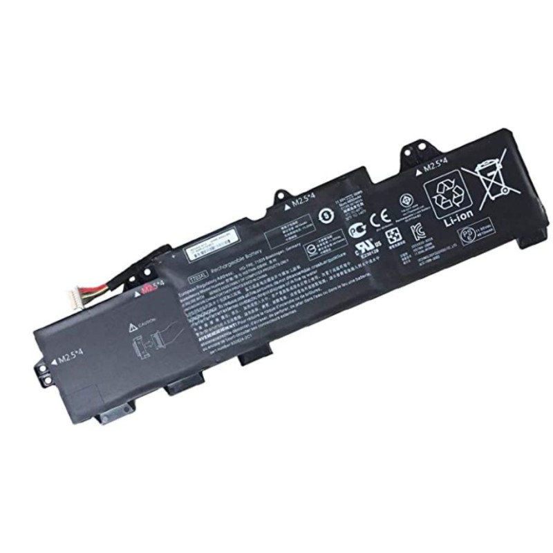 Battery 3Cells 56Wh 4.85Ah