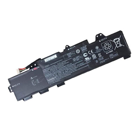 Battery 3Cells 56Wh 4.85Ah