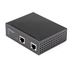 Industrial Gigabit PoE Injector High Speed 90W | APLIUM