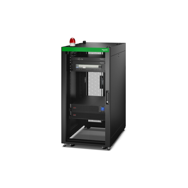 Easy MDC S Series Ventilated24U EasyRack