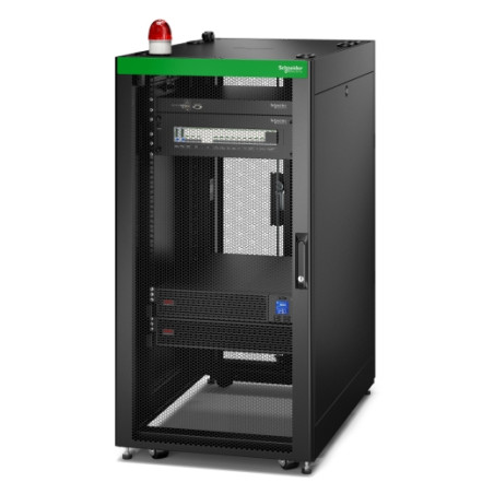 Easy MDC S Series Ventilated24U EasyRack