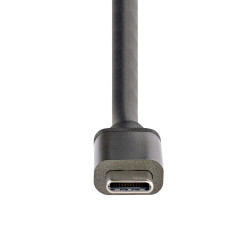 3-PORT Usb-c Mst Hub HDMI - Triple 4K 60HZ Windows Only | APLIUM