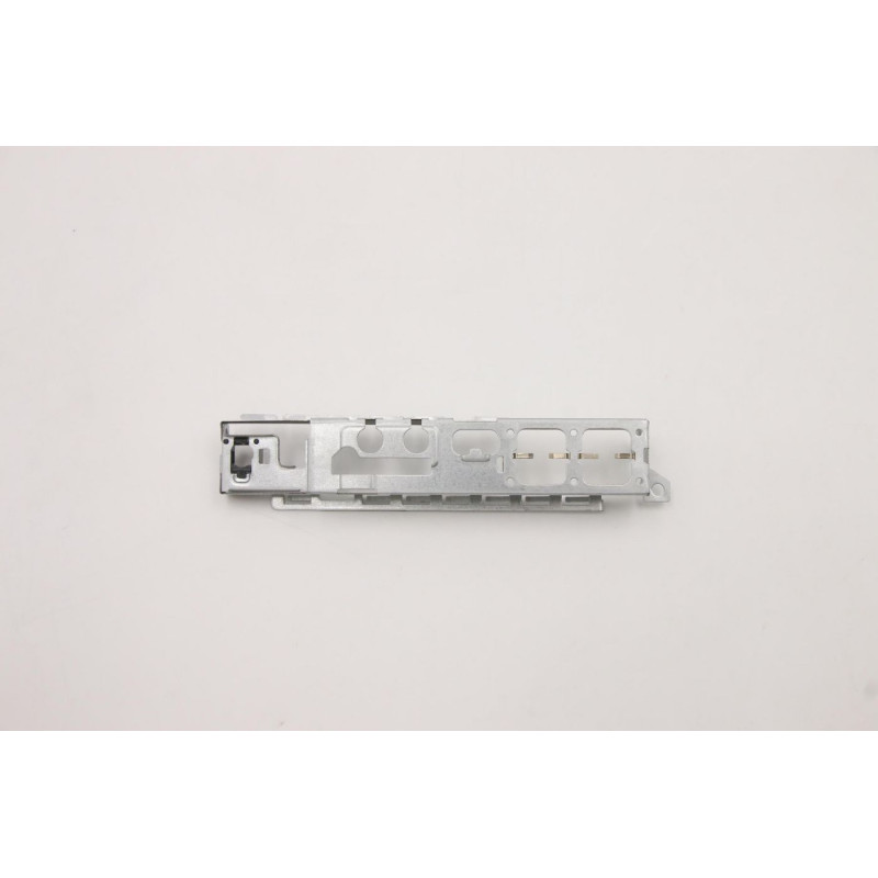 337ATA,Front I/O Brkt asm