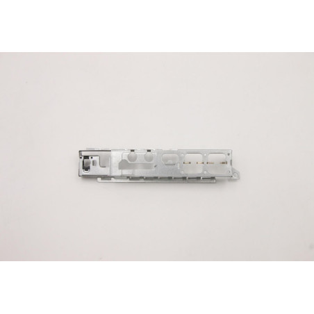 337ATA,Front I/O Brkt asm
