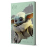 Seagate FireCuda - Star Wars The Mandalorian Grogu Special E | APLIUM