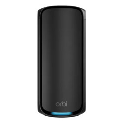 NETGEAR Orbi 970 Series RBE971S - Sistema Wi-Fi - (enrutador) - hasta