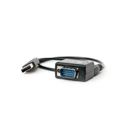 Small Form Factor Server Interface Module F/VGA USB Kbd M | APLIUM