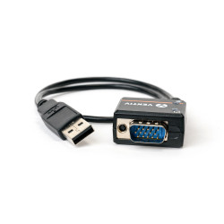 Small Form Factor Server Interface Module F/VGA USB Kbd M | APLIUM