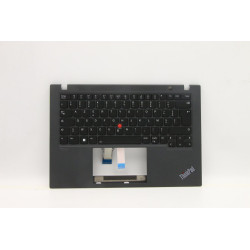 MECH_ASM KBD W/C FRA