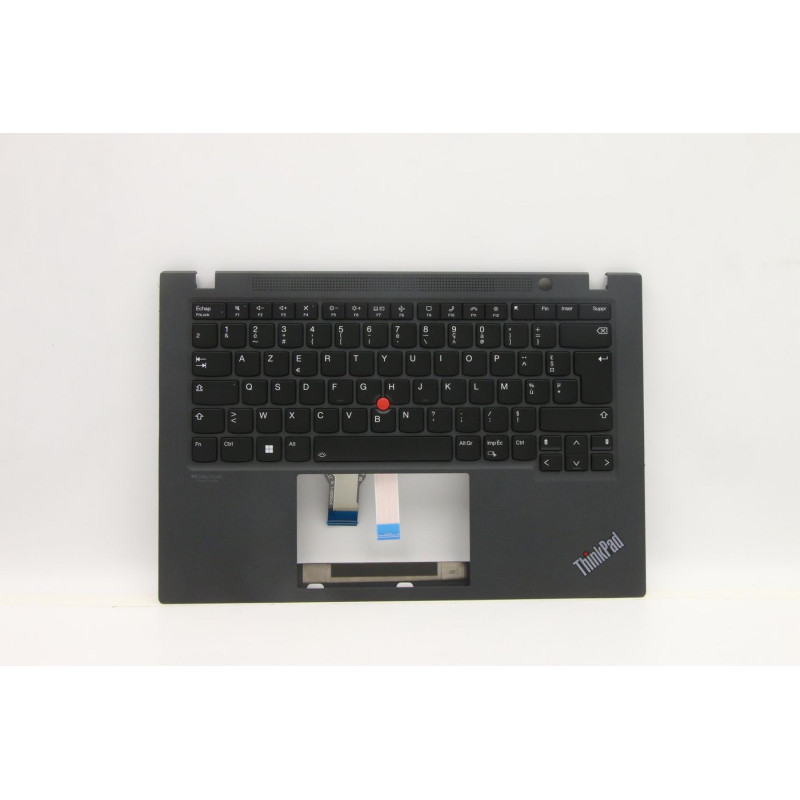 MECH_ASM KBD W/C FRA
