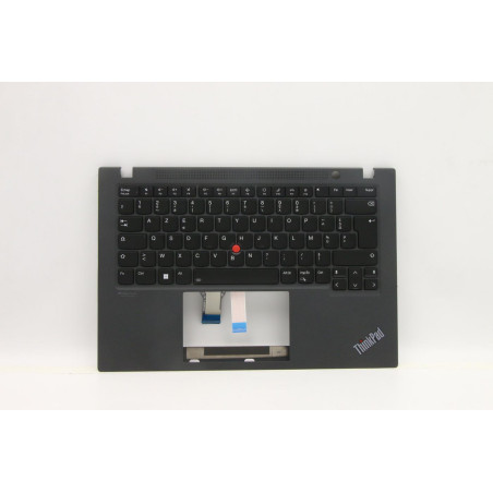 MECH_ASM KBD W/C FRA