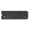 Firecuda 530 Nvme SSD 2TB M.2S Pcie GEN4 3D Tlc Heatsink | APLIUM
