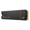 Firecuda 530 Nvme SSD 2TB M.2S Pcie GEN4 3D Tlc Heatsink | APLIUM