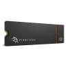 Firecuda 530 Nvme SSD 2TB M.2S Pcie GEN4 3D Tlc Heatsink | APLIUM