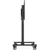 Iiyama MD CAR2011-B1 - Carrito - motorizado - para pantalla plana - ne