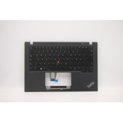 MECH_ASM KBD W/C GER