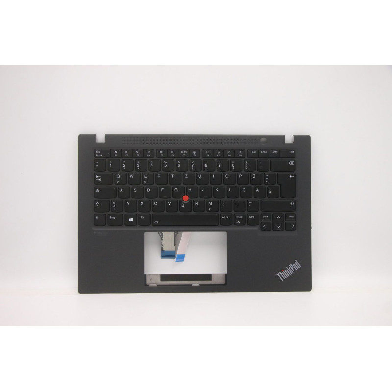 MECH_ASM KBD W/C GER