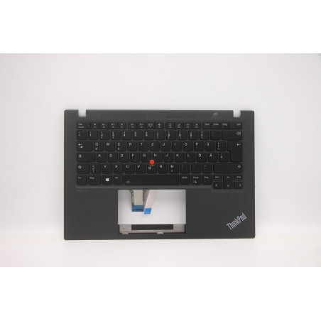 MECH_ASM KBD W/C GER