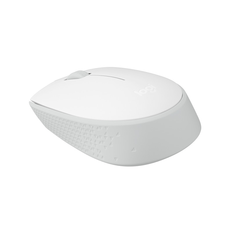 M171 Wireless Mouse - OFF WHITE-EMEA-914