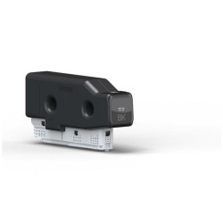 Epson T08Q1 - Negro - original - cartucho de tinta - para WorkForce En
