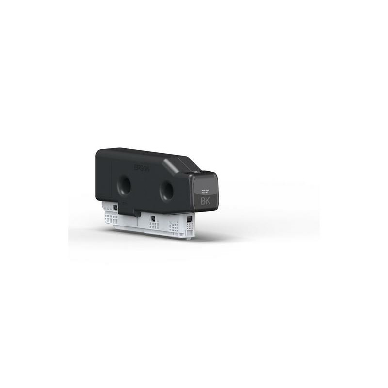 Epson T08Q1 - Negro - original - cartucho de tinta - para WorkForce En