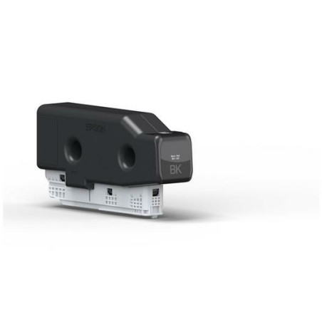 Epson T08Q1 - Negro - original - cartucho de tinta - para WorkForce En