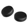 Lenovo - Esponjas de auriculares para auricular - negro | APLIUM
