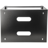 Bracket De Pared Para Rack 8U 12 Pulgadas Profundidad | APLIUM