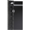 Bracket De Pared Para Rack 8U 12 Pulgadas Profundidad | APLIUM