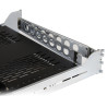 Estante Ventilado Deslizante 2U Ajustable Para Rack 56.7KG | APLIUM
