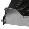 Estante Ventilado Deslizante 2U Ajustable Para Rack 56.7KG | APLIUM