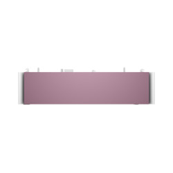 HP Clr LJ Purple 550 Sheet Paper Tray