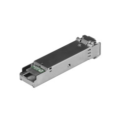 StarTech.com Modulo Transceptor SFP Compatible con Extreme N | APLIUM