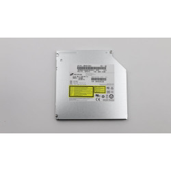 DVD-RW Optical Drive
