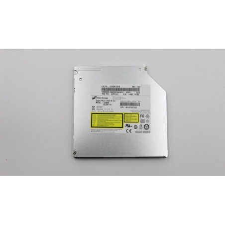 DVD-RW Optical Drive