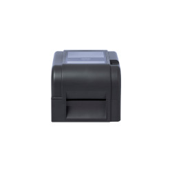 Signage Marking Bundle: TD-4420TN + PACU003 Cutter Mount | APLIUM