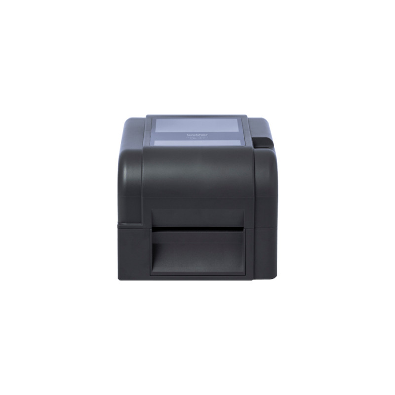 Signage Marking Bundle: TD-4420TN + PACU003 Cutter Mount | APLIUM