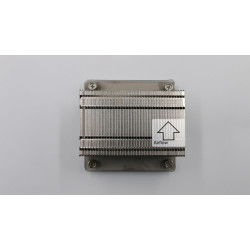 Heatsink for ThinkServer RD650