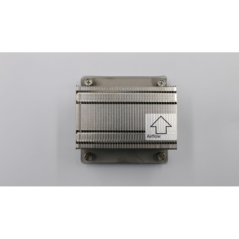 Heatsink for ThinkServer RD650