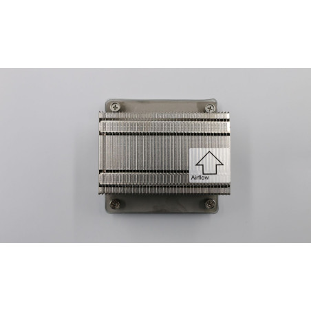 Heatsink for ThinkServer RD650
