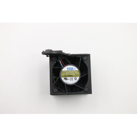 Hot Swop Fan Module