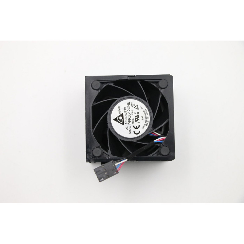 Fan Module