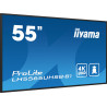 iiyama ProLite LH5565UHSB-B1 - 55" Clase diagonal (54.6" vis | APLIUM