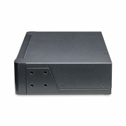 Switch Kvm De 4 Puertos Displayport - 4K 60HZ | APLIUM