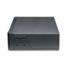 Switch Kvm De 4 Puertos Displayport - 4K 60HZ | APLIUM