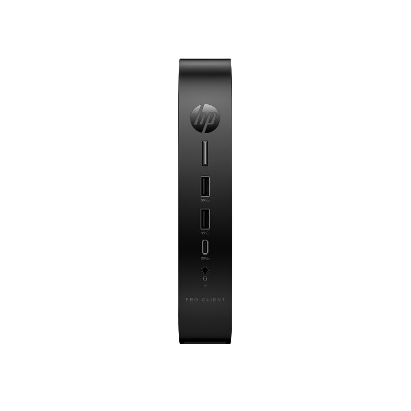 HP Pro t550 - Cliente ligero - factor de forma ultrapequeño | APLIUM